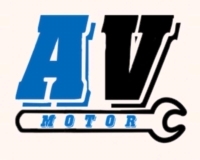 Logo-AV MOTOR