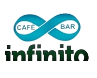 Logo-CAFE BAR INFINITO