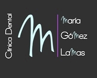 Logo-CLINICA DENTAL MARIA GOMEZ