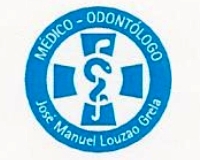 Logo-CLINICA DENTAL JOSE M. LOUZAO