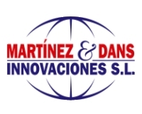 Logo-MARTINEZ & DANS